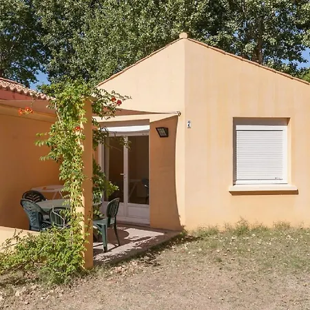 L'occitan Camping *
