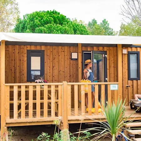 Camping L'occitan